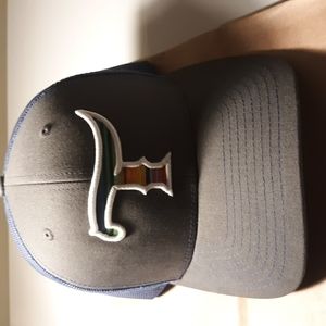 NWOT Teskey's Saddle Shop Ball Cap